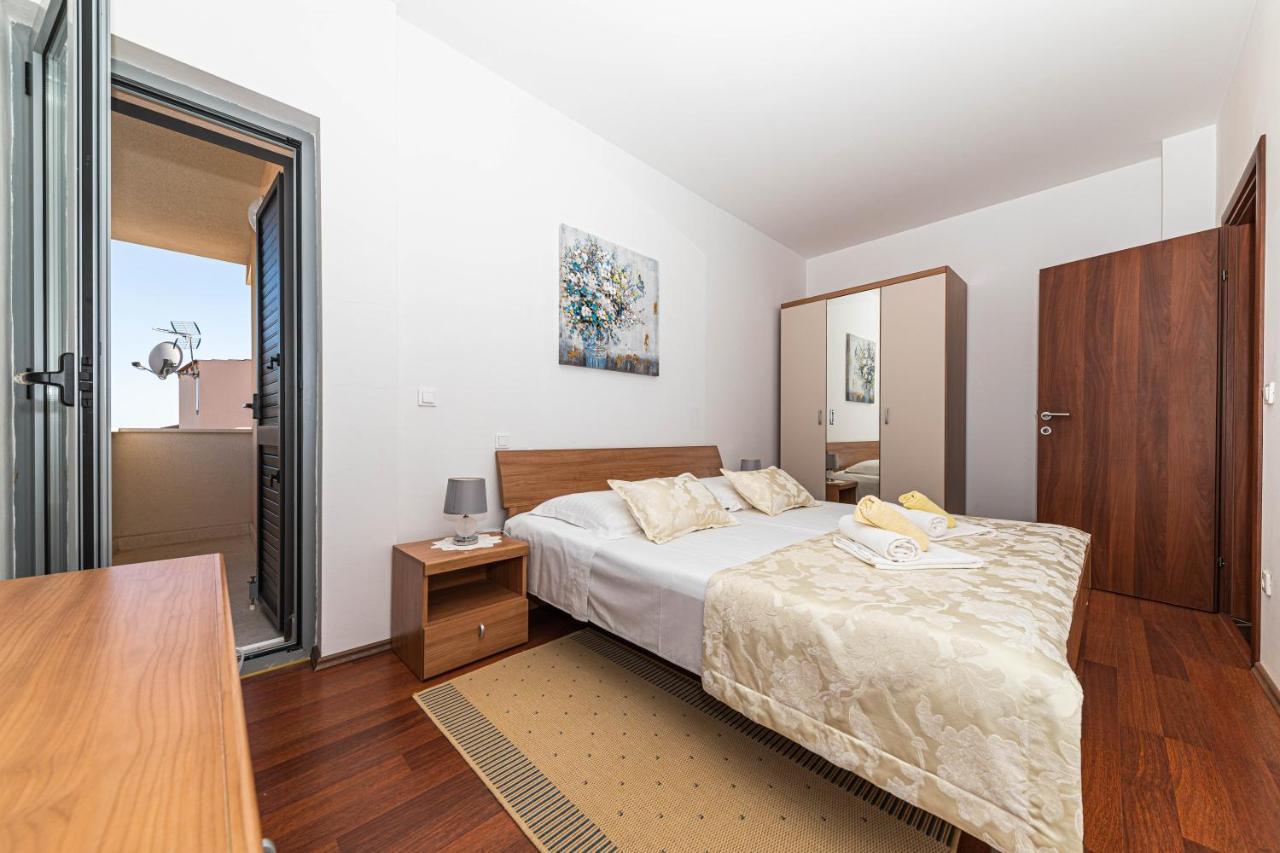Rajcic Apartments Рогозница Экстерьер фото