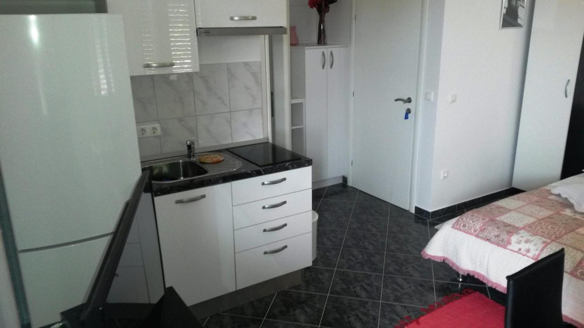 Rajcic Apartments Рогозница Номер фото