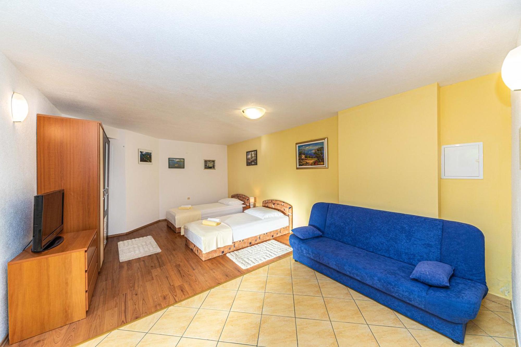 Rajcic Apartments Рогозница Номер фото